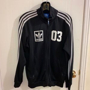 Adidas Jacket